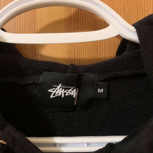 Stussy & Zara Crop Tops Buy 1 Get 1 Free - Picture 2 of 6